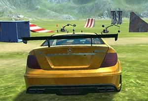 Scrap Metal 6: Sky Stunts