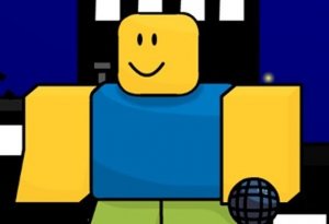 Bloxxin Musical Duel