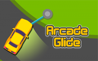 Glide Arcade: Drift Runner