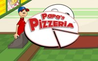 Pizza Shop Management Simulator