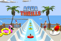 Splash Speed Water Racing