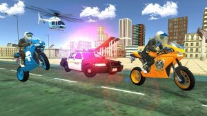 Velocity Rider 3D