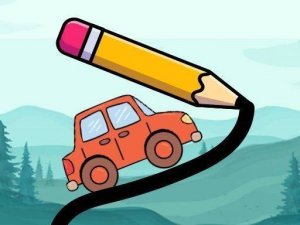 Draw the Path: Logic Puzzle Adventure