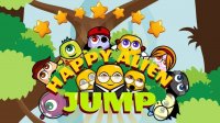 Cosmic Leap Platform Runner