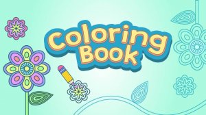 Chromatic Calm: Mindful Coloring