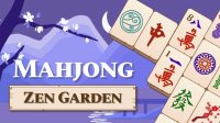 Serene Tile Matching Garden