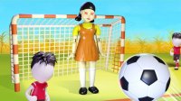 Tactical Soccer Showdown