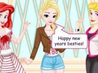 Festive Wardrobe Planners