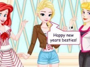 Festive Wardrobe Planners