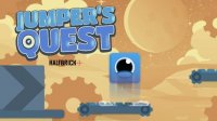 Puzzle Leap: Thinking Adventure