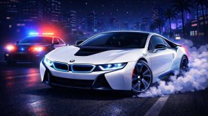 Urban Cruise Challenge