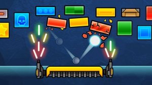 Tile Clearing Arcade