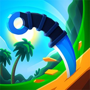 Toss Point 3D