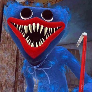 Huggy Wuggy Escape Online Game