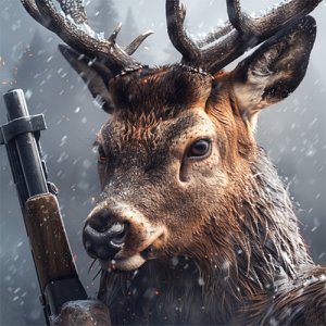 Hunting Deer Online Game