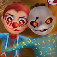 Scary Baby: Missions Online Game