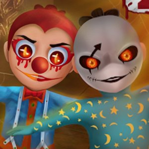 Scary Baby: Missions Online Game