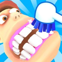 Teeth Runner Online Game