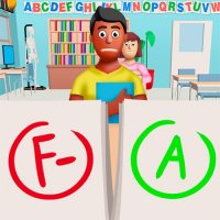 Teacher Simulator Online Game