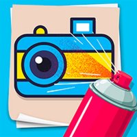 Sticker Maker Online Game