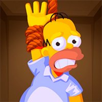 Save the Dude Online Puzzle Game