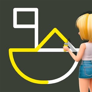 Braindom - Brain Games Test Online Puzzle Game