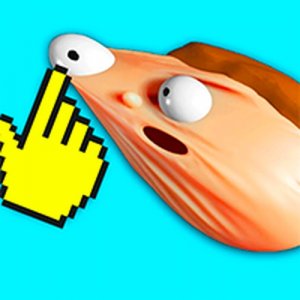 Elastic Man 2 Online Game