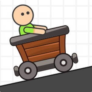 Stickman Trail Online Game
