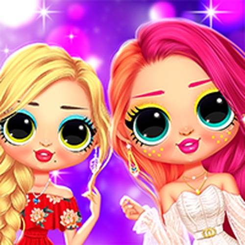 Fashion Mix and Match Studio