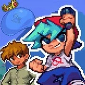 Beat Block Musical Duel
