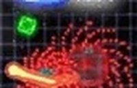 Color Strike Down Online Game