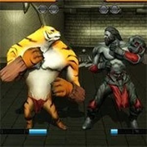 Historic Combat Arena 3D