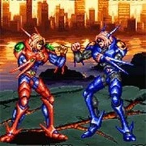 Spark Hero: Combat Circuit