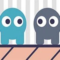 Mirror Platform Puzzle