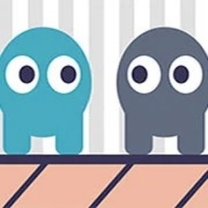 Mirror Platform Puzzle