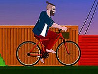 Short Ride Online Game
