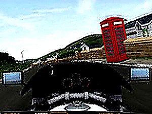 TT Racer Online Racing Game