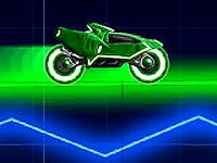 Neon Rider Online Game