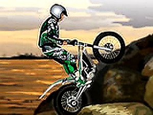 Moto Trial Fest 4 Online Game