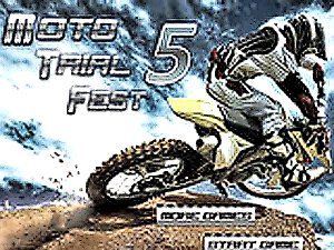 Moto Trial Fest 5 Online Game