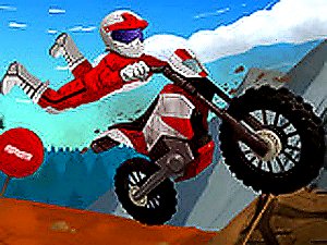 Extreme Moto Run Online Arcade Game