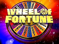 Wheel of Fortune Online Game