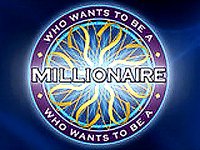 Who Wants to Be a Millionaire Online Quiz Game