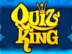 Quiz King Trivia Game