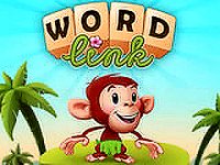 Word Link Puzzle Game