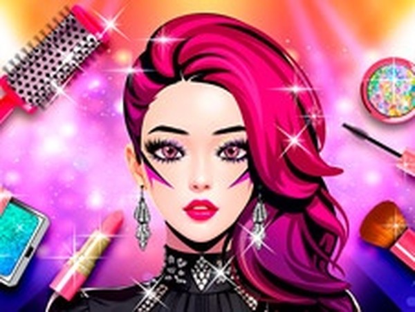 K-pop Stylists Makeover Salon