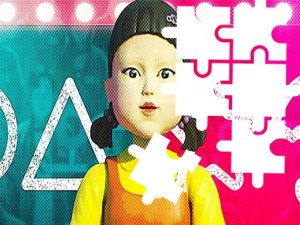 Picture Assembly Puzzle 2