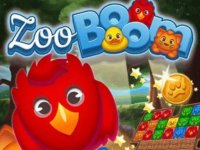 Zoo Match 3D Puzzle