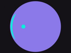 Pong Circle Online Arcade Game