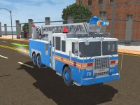 Emergency Vehicle Driver 2024